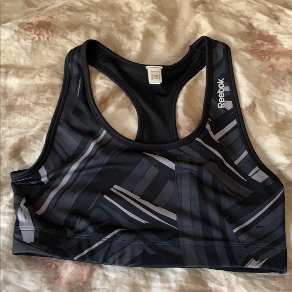 Reebok Sports Bra